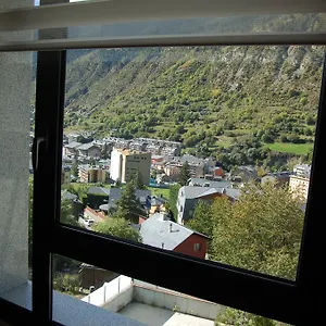 Appartement Tucamp Nº6275, Encamp