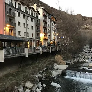 Hotel Hermus Centre Vila, Encamp